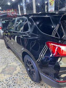 شيفروليه ايكونس